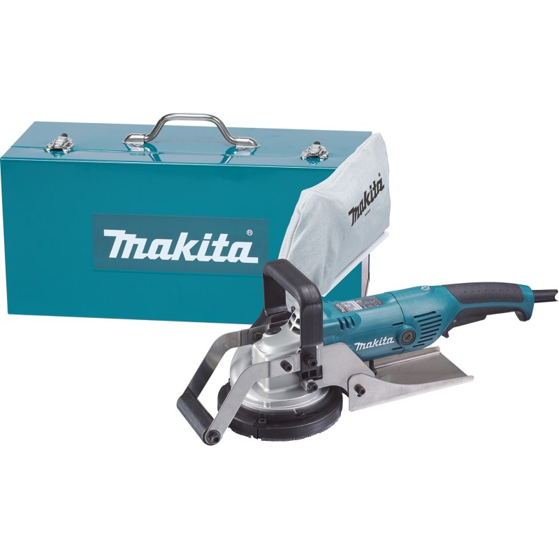 Makita PC5001C Λειαντήρας Μπετού