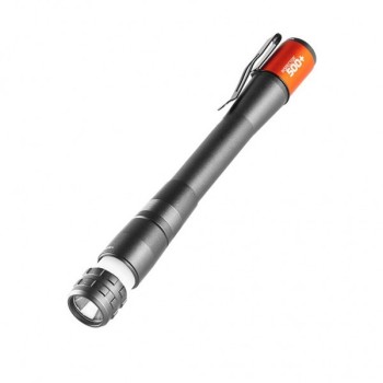 Nebo Φακός LED Inspector 500+