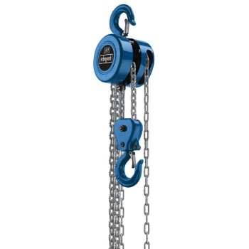 SCHEPPACH ΠΑΛΑΓΚΟ ΑΛΥΣΙΔΑΣ 2000KG CB02 4907402000