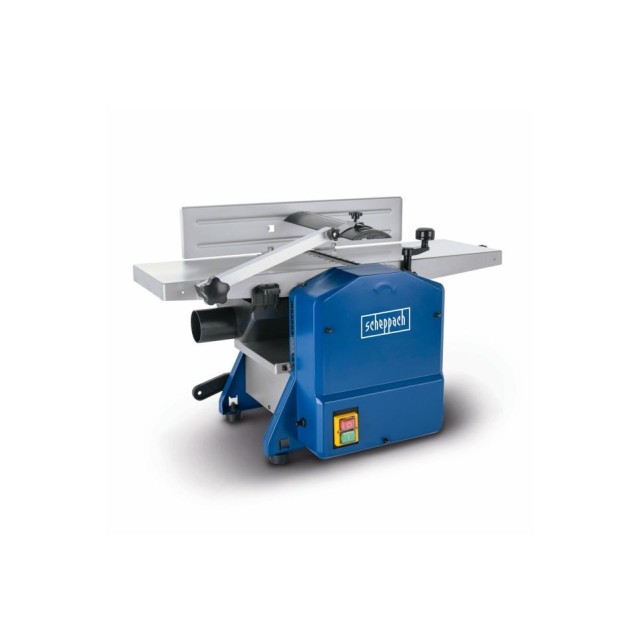 SCHEPPACH ΠΛΑΝΗ/ΞΕΧΟΝΔΡΙΣΤΗΡΑΣ 8'' 1250W HMS850 5902205901