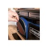 SCHEPPACH ΤΡΙΒΕΙΟ ΤΑΙΝΙΑΣ-ΔΙΣΚΟΥ 370W Φ125mm BTS800 4903302901