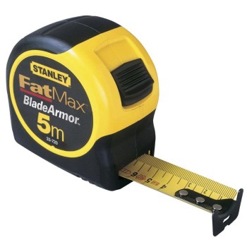 Stanley 0-33-720 Fatmax Blade Armor 5 Μετρα