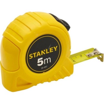 Stanley 5 Μέτρο Τσέπης 0-30-497