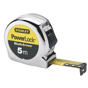 Stanley Micro Powerlock Blade Armor 5Μετρo 1-33-514
