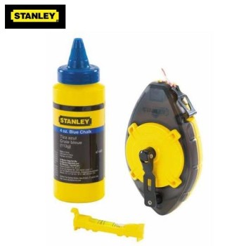 Stanley Powerwinder Κιτ Χαραξης (0-47-465)