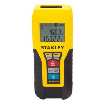 Stanley Tlm99S Bluetooth Μετρητης Αποστασεων STHT1-77343