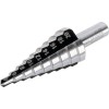 Wolfcraft Φρεζάκι Διάνοιξης Hss 4-20mm 1Τμχ